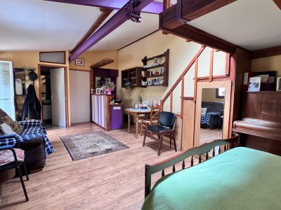 MAISON A VENDRE - AUTUN - 172 m2 - 169800 €