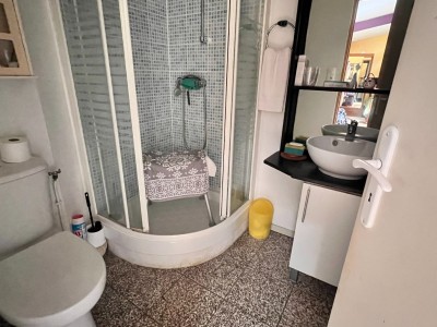 MAISON A VENDRE - AUTUN - 172 m2 - 169800 €