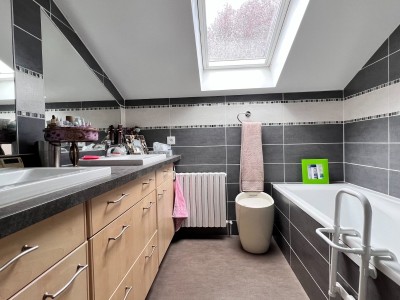 MAISON A VENDRE - AUTUN - 172 m2 - 169800 €