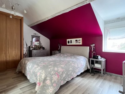 MAISON A VENDRE - AUTUN - 172 m2 - 169800 €
