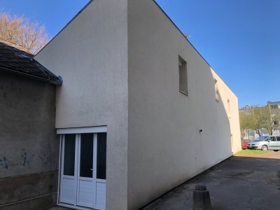 MAISON A VENDRE - AUTUN - 172 m2 - 169800 €