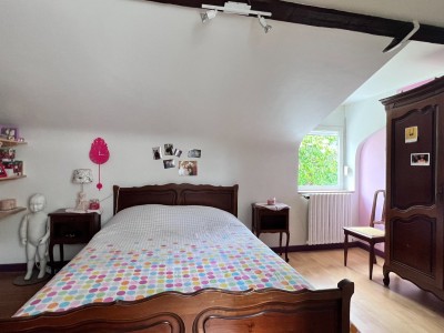 MAISON A VENDRE - AUTUN - 172 m2 - 169800 €