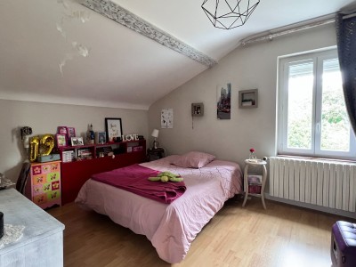MAISON A VENDRE - AUTUN - 172 m2 - 169800 €