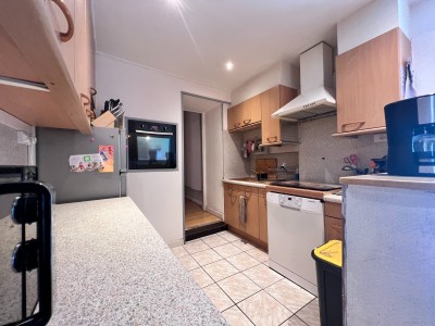 MAISON A VENDRE - AUTUN - 94,54 m2 - 129900 €