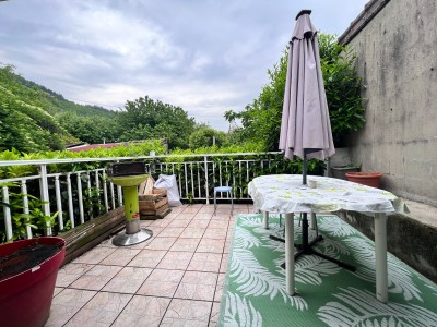 MAISON A VENDRE - AUTUN - 94,54 m2 - 129900 €