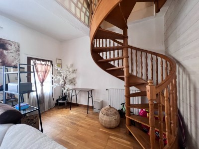MAISON A VENDRE - AUTUN - 94,54 m2 - 129900 €