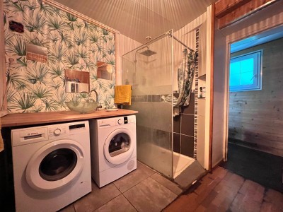 MAISON A VENDRE - AUTUN - 94,54 m2 - 129900 €