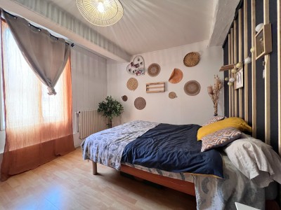 MAISON A VENDRE - AUTUN - 94,54 m2 - 129900 €