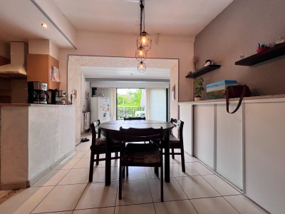 MAISON A VENDRE - AUTUN - 94,54 m2 - 129900 €
