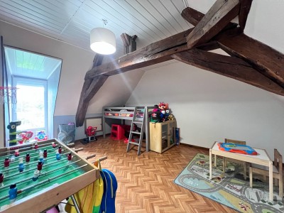 MAISON A VENDRE - AUTUN - 94,54 m2 - 129900 €