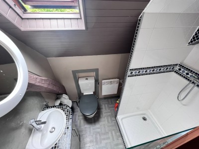 MAISON A VENDRE - AUTUN - 94,54 m2 - 129900 €