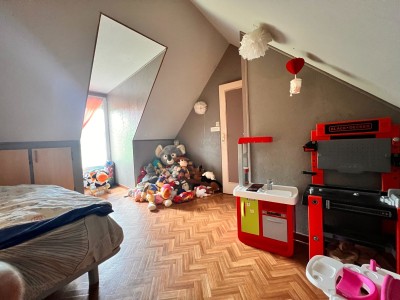 MAISON A VENDRE - AUTUN - 94,54 m2 - 129900 €