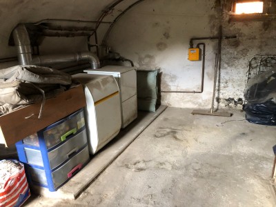 MAISON A VENDRE - AUTUN - 94,54 m2 - 129900 €