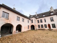 MAISON A VENDRE - AUTUN - 390 m2 - 362 000 &euro;