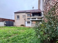 MAISON A VENDRE - AUTUN - 146 m2 - 139 000 &euro;