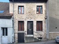 MAISON A VENDRE - AUTUN - 102.47 m2 - 59 900 &euro;