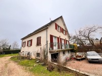 MAISON A VENDRE - AUTUN - 188 m2 - 249 500 &euro;