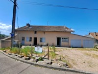 MAISON A VENDRE - AUTUN - 89 m2 - 162 000 &euro;