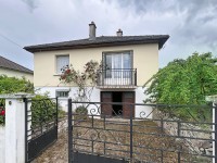 MAISON A VENDRE - AUTUN - 60.4 m2 - 90 000 &euro;