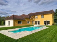 MAISON A VENDRE - AUTUN - 349.11 m2 - 630 000 €