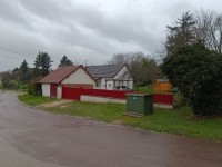 MAISON - AUVILLARS SUR SAONE - 83.71 m2 - VENDU