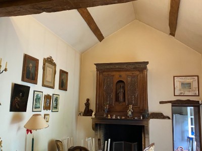 Ensemble Immobilier a rnover A VENDRE - AUXEY DURESSES - 120 m2 - 980000 €