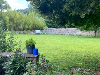 Ensemble Immobilier a rnover A VENDRE - AUXEY DURESSES - 120 m2 - 980000 €