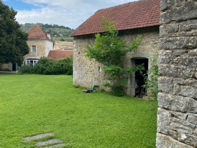 Ensemble Immobilier a rnover A VENDRE - AUXEY DURESSES - 120 m2 - 980000 €