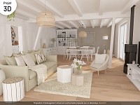 MAISON - AUXONNE - 193 m2 - VENDU
