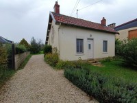 MAISON - AUXONNE - 57.84 m2 - VENDU
