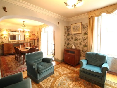 MAISON A VENDRE - AUXY - 135 m2 - 99000 €