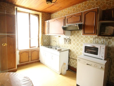 MAISON A VENDRE - AUXY - 135 m2 - 99000 €
