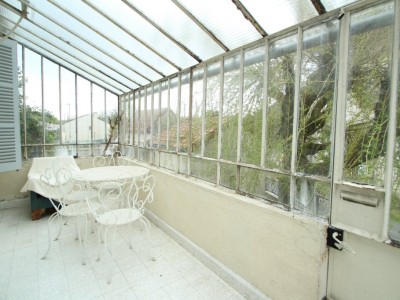 MAISON A VENDRE - AUXY - 135 m2 - 99000 €