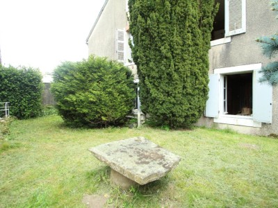 MAISON A VENDRE - AUXY - 135 m2 - 99000 €