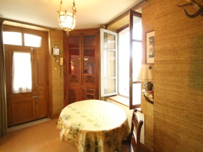 MAISON A VENDRE - AUXY - 135 m2 - 99000 €