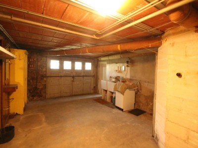 MAISON A VENDRE - AUXY - 135 m2 - 99000 €