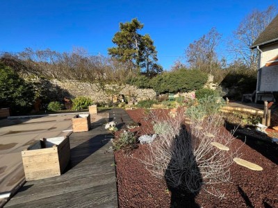 MAISON A VENDRE - BEAUNE - 246 m2 - 698000 €
