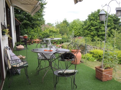 MAISON A VENDRE - BEAUNE - 246 m2 - 698000 €
