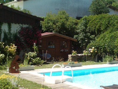 MAISON A VENDRE - BEAUNE - 246 m2 - 698000 €