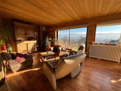 MAISON A VENDRE - BEAUNE - 246 m2 - 698000 €