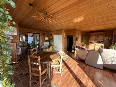 MAISON A VENDRE - BEAUNE - 246 m2 - 698000 €