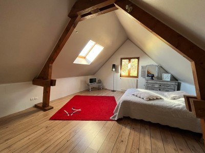 MAISON A VENDRE - BEAUNE - 246 m2 - 698000 €