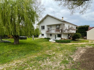 Maison 4 chambres avec jardin A VENDRE - BEAUNE - 153 m2 - 349000 €