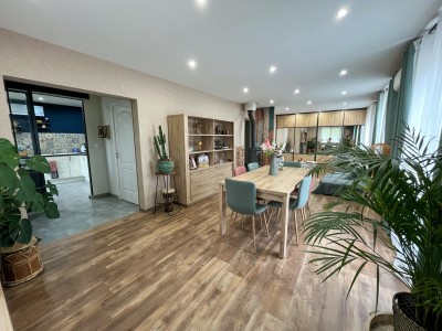 Maison 4 chambres avec jardin A VENDRE - BEAUNE - 153 m2 - 349000 €