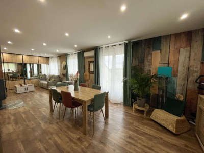 Maison 4 chambres avec jardin A VENDRE - BEAUNE - 153 m2 - 349000 €