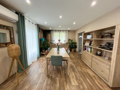 Maison 4 chambres avec jardin A VENDRE - BEAUNE - 153 m2 - 349000 €