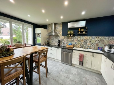 Maison 4 chambres avec jardin A VENDRE - BEAUNE - 153 m2 - 349000 €