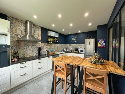 Maison 4 chambres avec jardin A VENDRE - BEAUNE - 153 m2 - 349000 €