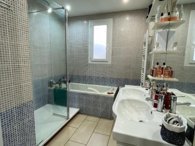 Maison 4 chambres avec jardin A VENDRE - BEAUNE - 153 m2 - 349000 €
