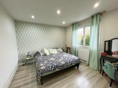 Maison 4 chambres avec jardin A VENDRE - BEAUNE - 153 m2 - 349000 €